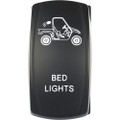 OPEN TRAIL BED LIGHTING LED SWITCH PRO BACKLIT SM106-023