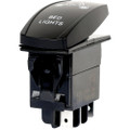 OPEN TRAIL BED LIGHTING LED SWITCH PRO BACKLIT SM106-023