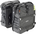 GIVI Gravel-T 35 Liter Saddlebags