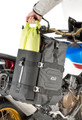 GIVI Gravel-T 35 Liter Saddlebags