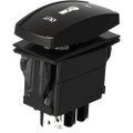 OPEN TRAIL MOMENTARY LED WINCH SWITCH PRO BACKLIT SM106-019