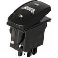 OPEN TRAIL DRL 3 POSITION LED SWITCH PRO BACKLIT SM106-032
