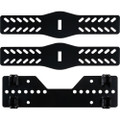 OPEN TRAIL Universal ATV Plow Mount