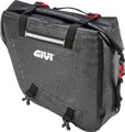 GIVI Waterproof Saddlebags