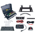 OPEN TRAIL 8Gang RGB Switch Panel