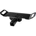 OPEN TRAIL RECEIVER CARRIER MOUNT