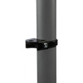 OPEN TRAIL VERTICAL ROLL CAGE MOUNT 1.5" MODOTVL1.5-BK
