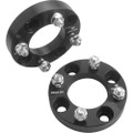 OPEN TRAIL WHEEL SPACER 1" 4/110 STUD: 10MM X 1.25MM AC-06650BK