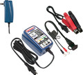 TECMATE Optimate 1 Voltmatic Bronze Series Battery Charger/Maintainer 0.6A