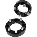 OPEN TRAIL WHEEL SPACER 1.5" 4/137 STUD: 12MM X 1.25MM AC-06656-1BK