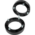 OPEN TRAIL WHEEL SPACER 1.5" 4/156 STUD: 10MM X 1.25MM AC-06657-1BK