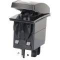 OPEN TRAIL WHIP LIGHTING LED SWITCH PRO BACKLIT SM106-026