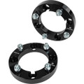 OPEN TRAIL WHEEL SPACER 1" 4/137 STUD: 12MM X 1.5MM 1-4137-4137