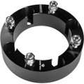 OPEN TRAIL WHEEL SPACER 2" 4/156 STUD: 12MM X 1.5MM 20-4156-4156