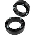 OPEN TRAIL WHEEL SPACER 2" 4/156 STUD: 3/8" X 24 20-38-4156-4156