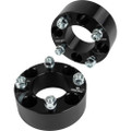OPEN TRAIL WHEEL SPACER 2" 4/110 STUD: 12MM X 1.25MM 20-25-4110-4110