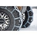 SEDONA DIAMOND V-BAR SNOW CHAINS 30" 30X10-14 AND 30X10-15 SC "30"