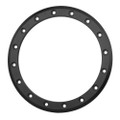 SEDONA 15" BEADLOCK RING 10MM 20 HOLES MATTE BLK 570-9117