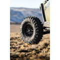SEDONA FUSION WHEEL 12X7 5+2 4/110 GLOSS BLACK 570-9125