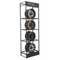 SYSTEM 3 /Sedona Wheel Display