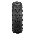 SEDONA TIRE MUD REBEL 25X8-12 BIAS 6PR LR340LBS MR25812