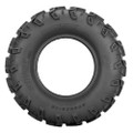 SEDONA TIRE MUD REBEL 25X8-12 BIAS 6PR LR340LBS MR25812