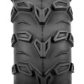 SEDONA TIRE MUD REBEL 26X10-12 BIAS 6PR LR440LBS MR261012