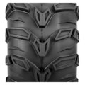 SEDONA TIRE MUD REBEL 22X11-9 BIAS 6PR LR395LBS MR22119