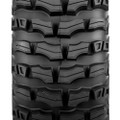 SEDONA TIRE BUZZ SAW R/T 26X9R14 RADIAL 6PR LR395LBS BS269R14
