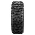 SEDONA TIRE BUZZ SAW R/T 26X9R14 RADIAL 6PR LR395LBS BS269R14