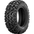 SEDONA TIRE RIP SAW R/T 26X9R12 RADIAL 6PR LR410LBS RS269R12