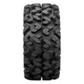 SEDONA TIRE RIP SAW R/T 26X11R14 RADIAL 6PR LR495LBS RS2611R14