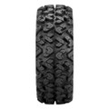 SEDONA TIRE RIP SAW R/T 27X9R14 RADIAL 6PR LR420LBS RS279R14