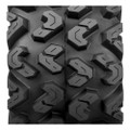 SEDONA TIRE RIP SAW R/T 27X11R14 RADIAL 6PR LR495LBS RS2711R14