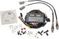 DAYTONA TWIN TEC LLC Wego III Wide-Band AFR (Air/Fuel Ratio) Monitoring System