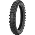 SEDONA TIRE MX887IT REAR 90/100-14 49M BIAS TT MX9010014