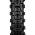 SEDONA TIRE MX887IT REAR 100/90-19 57M BIAS TT MX1009019
