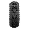 SEDONA TIRE MUD REBEL R/T 25X10R12 RADIAL 8PR LR465LBS MR2510R128PLY