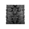 SEDONA TIRE MUD REBEL R/T 26X9R12 RADIAL 8PR LR455LBS MR269R128PLY
