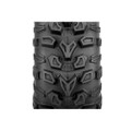 SEDONA TIRE MUD REBEL R/T 26X10R12 RADIAL 8PR LR495LBS MR2610R128PLY