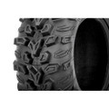 SEDONA TIRE MUD REBEL R/T 26X9R14 RADIAL 8PR LR440LBS MR269R148PLY