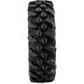 SEDONA TIRE BUCK SNORT 25X8-12 BIAS 6PR LR340LBS SNRT25812