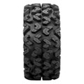 SEDONA TIRE RIP SAW R/T 30X10R14 RADIAL 8PR LR615LBS RS3010R14