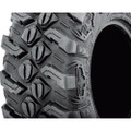 SEDONA TIRE BUCK SNORT 27X11-14 BIAS 6PR LR495LBS SNRT271014
