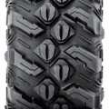 SEDONA TIRE BUCK SNORT 27X11-14 BIAS 6PR LR495LBS SNRT271014