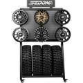 WPS Tire and Wheel Display