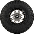 SEDONA TIRE RIDGE RIPR 35X10.00R15 8PR LR1200 570-5416