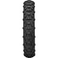 SHINKO TIRE 216MX SERIES REAR 110/100-18 64R BIAS TT 87-4742
