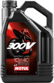 MOTUL 300V Factory Line Offroad Synthetic 4T Engine Oil