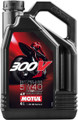 MOTUL 300V Factory Line Offroad Synthetic 4T Engine Oil